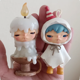 thumbnail image 5 of Hirono Shelter Series Anime Action Figure Surprise Figurines Collectible Model Toys Home Desktop Decor Dolls Children Gift, 5 of 5