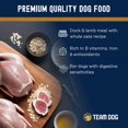 Team Dog Essential Blend Chicken & Sweet Potato Sensitive Stomach Dog