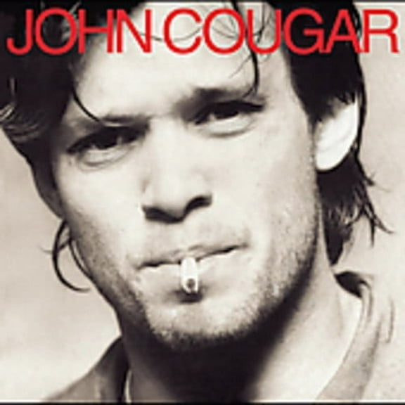 John Mellencamp - John Cougar - Music & Performance - CD