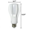 thumbnail image 2 of GE 73378 3-Way LED A21 2700K E26 2155 Lm bulb, 2 of 3