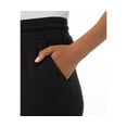 thumbnail image 3 of 32 DEGREES Womens Fleece Joggers;Medium, 3 of 3