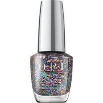 OPI Infinite Shine Nail Polish - Holiday '21 - Cheers to Mani Years - HRN28
