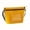 Yellow, variant on Yellow Swimming Waterproof Pouch, Transparent Touch Screen Phone Dry Bag, Sealed Zipper Shoulder Accessory for Beach, Drifting and Outdoor Water Sports Protection