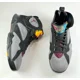 thumbnail image 3 of Ni - ke Ni - ke Air Jordan 7 Retro Bordeaux Shoes Men Gray Athletic Sneaker 304775034 US 11, 3 of 5