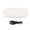 White, variant on YAHHU Translation Earbuds with Touch Screen Charging Case 140 Languages Noise Canceling Bluetooth 5.4 Earphones Black