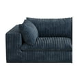 thumbnail image 4 of 2-Seat-Sleeper-Blue, 4 of 5