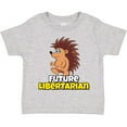 thumbnail image 3 of Inktastic Future Libertarian Boys or Girls Toddler T-Shirt, 3 of 5