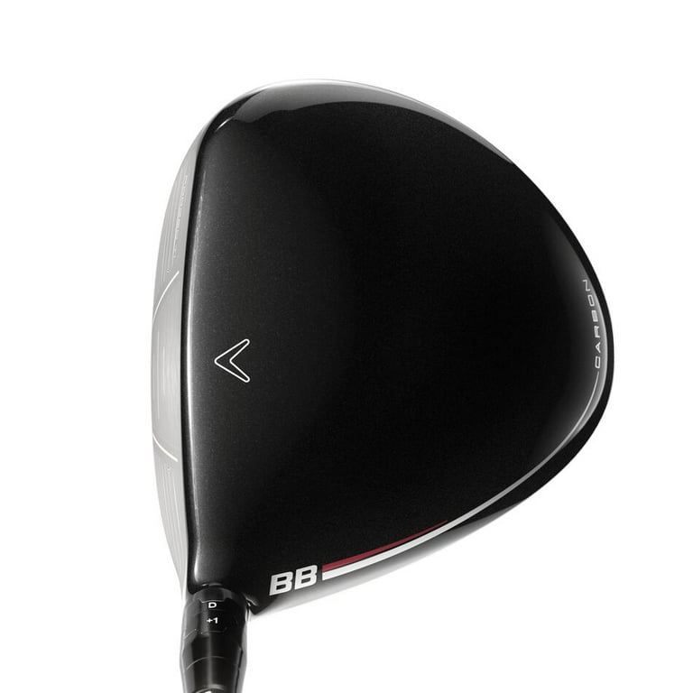 Pre-Owned RH 2023 Big Bertha Mens Graphite Shaft Driver 9