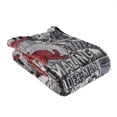 thumbnail image 5 of Marvel Spider-Man Kids Fleece Throw Blanket, 50" x 60", 5 of 5