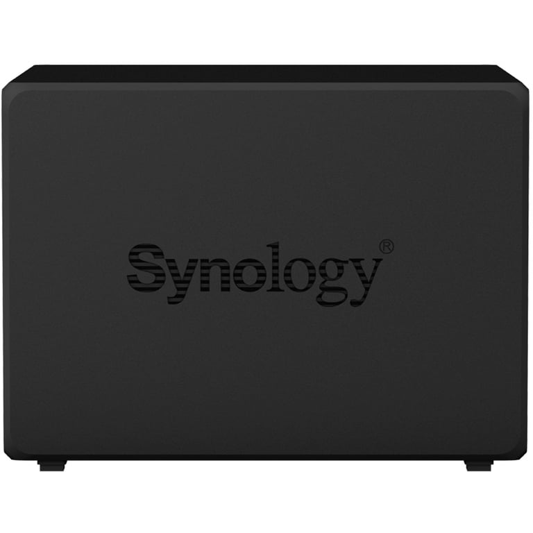 Synology DS918+（HDDなし / 4GB RAM） Synology 4 bay NAS DiskStation DS918+ (Diskless) - Walmart.com