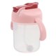 thumbnail image 5 of Vaso para beber con tapa de pajita y dos asas, antiderrames, para adultos mayores y discapacitados, ideal para hospital, para la alimentación de pacientes con disfagia, 300 ml, 5 of 7