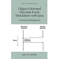 thumbnail image 1 of Simulation d'Événement Discret Orienté par Objet avec Java: une Introduction Pratique (Série en Informatique), 1 of 2