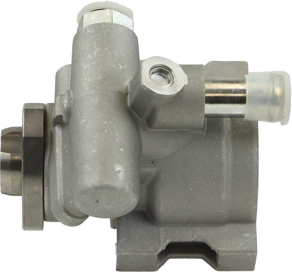Atlantic Automotive Engineering 5766N AAE New Hydraulic Power Steering Pump 100% Tested