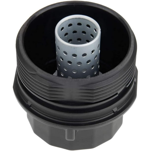 Topaz 15620 37010 Oil Filter Housing Cap Cover Compatible With Lexus Ct200h Toyota Corolla Matrix Prius Scion Xd 1 8l Walmart Com Walmart Com