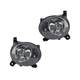 thumbnail image 1 of Par de FAROS PARA NIEBLA DEPO Exeo 2011, 1 of 4