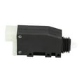 thumbnail image 3 of Door Lock Actuator,   Rugged Door Lock Motor 90503799 Rear Right  For Car, 3 of 8