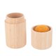 thumbnail image 2 of Caja De Madera Para Agujas De Coser, Multifuncional, Portátil, Para Manualidades, Soporte Para Agujas De Coser, Patrones Grabados, Gran Capacidad, Caja De Agujas De Coser, 2 of 7