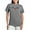 Gray, variant on CafePress - EAGLE RETRO Womens Comfort Colors Shirt - Womens Comfort Colors® Shirt