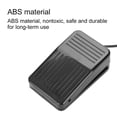 thumbnail image 4 of Herramienta De Tatuaje Black Bevel Anti Slip Tattoo Foot Pedal Compact Tattooing Switch Monstrate CE001873-00, 4 of 7