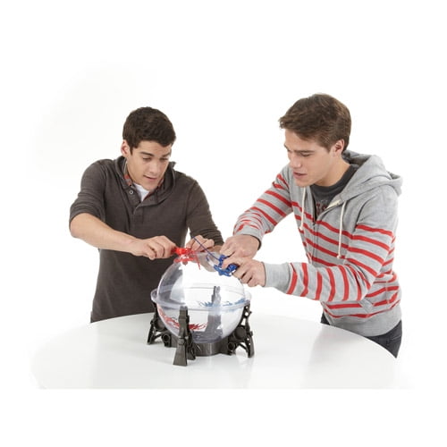 beyblade destroyer dome