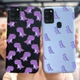 thumbnail image 3 of funda a prueba de golpes samsung galaxy a21s carcasa 2020 de dibujos animados teléfono cubierta samsung a21s galaxya21s a 21s sm-a217f suave casos, 3 of 4