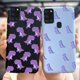 thumbnail image 3 of funda a prueba de golpes samsung galaxy a21s carcasa 2020 de dibujos animados teléfono cubierta samsung a21s galaxya21s a 21s sm-a217f suave casos, 3 of 4