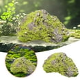 thumbnail image 4 of Decorative Rocks for Landscaping - Realistic Stone Covers for Garden, Yard, Well & Courtyard - Lightweight Rocks for Outdoor Decor, Backyard Design & Modern Home Improvement, 4 of 8