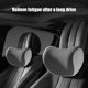 thumbnail image 5 of Funda de almohada para reposacabezas de coche, juego de cojines lumbares coloridos, cojín lumbar para respaldo de asiento de conductor, soporte lumbar para coche, almohada para el cuello, reposacabeza, 5 of 6
