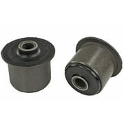 jeep commander suspension control arm bushing kit
