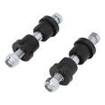 thumbnail image 1 of Cart Spring Bushing Kit Durable Polyurethane Replacement for EZGO TXT Medalist  DS - Enhances Suspension Performance, 1 of 7
