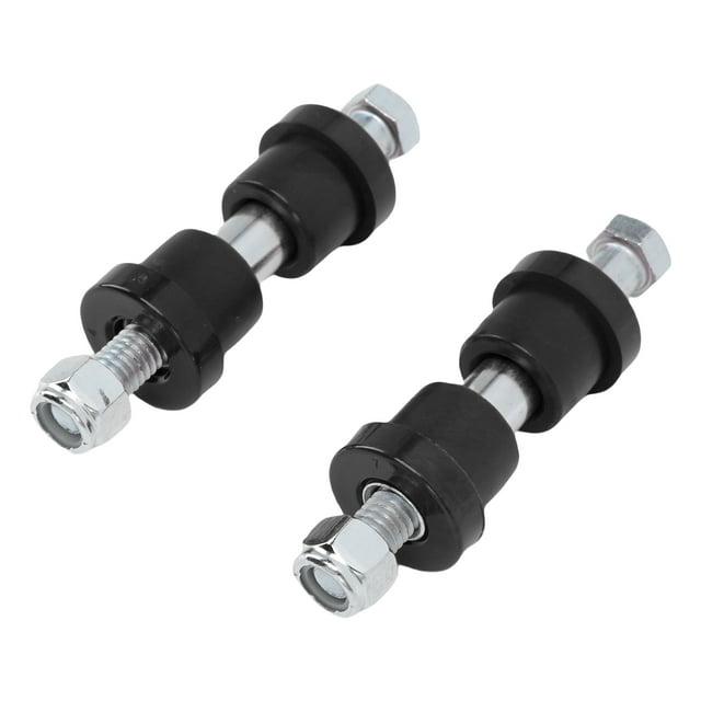 Cart Spring Bushing Kit Durable Polyurethane Replacement for EZGO TXT Medalist DS - Enhances Suspension Performance