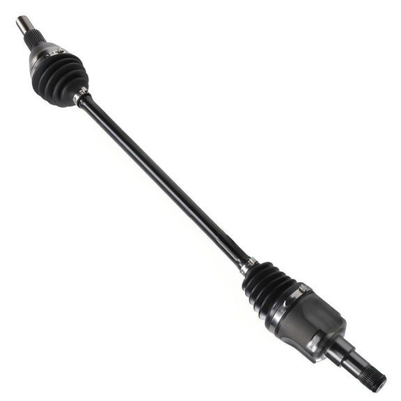 Detroit Axle - AWD Rear Right CV Axle Shaft Assembly Replacement for Chevrolet Equinox Captiva Sport Saturn Vue Pontiac Torrent
