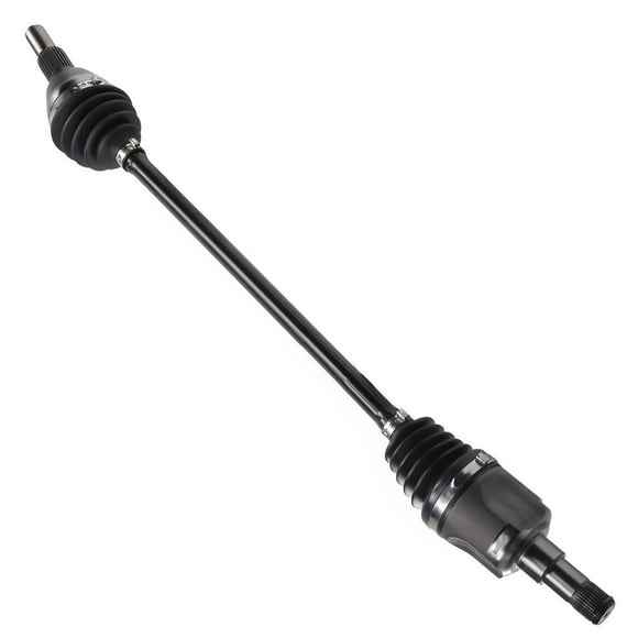 Chevrolet Equinox Cv Axle Assembly