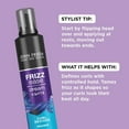 thumbnail image 3 of John Frieda Anti Frizz, Frizz Ease Dream Curls Curl Reviver Mousse, Enhances And Moisturizes Natural Curles, Creates A Soft Flexible Hold For Curly Or Frizzy Hair, Alcohol-Free, 7.2 Oz, Pack Of 2, 3 of 3