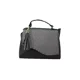 thumbnail image 1 of Mini bolsa de hombro genérica de mujer negra vegana, 1 of 3
