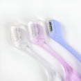 thumbnail image 6 of EXLEAF 6 Pieces Eyebrow Razor Set,Mini Razor Trimmer with Precision Cover for Women'S Face,Lip Hair Removal and Makeup Brow Razor, 6 of 7