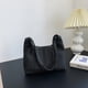 thumbnail image 3 of Bolsa de hombro con diamantes de moda, de mano para mujer, de mano para axilas de noche (negro) Ehuebsd Para Estrenar, 3 of 9