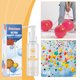 thumbnail image 3 of Ganfancp Líquido Protector de Suspensión de Nitrógeno para Una Flotación Estable Más Bonita y Adecuada para Varios 100Ml Ofertas Flash Líquido de Protección de La Suspensión con Esfera de Nitrógeno*1, 3 of 7