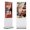 55-inch White, variant on MWE 55 Inch 4K Digital Signage Display, Indoor Floor Standing Advertising Display Kiosk Android System,Commercial LCD Totem Support HDMI-in,Free Customization Stickers and Lifetime CMS System(White)