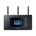 thumbnail image 5 of Tp-Link TOUCH P5 AC1900 TouchScreen Wi-Fi Gigabit Router, 5 of 11