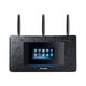 TP-Link Touch P5 AC1900 - Routeur Sans Fil - Commutateur 4 Ports - 1 Gbe - Wi-Fi 5 - Double Bande – image 4 sur 10