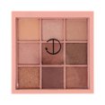 thumbnail image 2 of Paleta De Sombras De Ojos ANGGREK 9 Colores Resistente Al Agua A Prueba De Sudor, 2 of 7