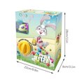 thumbnail image 3 of Fiudx Ofertas flash del día solo en línea Huevos de Pascua, máquina de juguetes en cápsulas, juguetes para aliviar el estrés para niños y niñas, regalos de cumpleaños, evento de Pascua, premio en el, 3 of 7