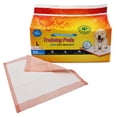 thumbnail image 1 of Almohadillas de Adiestramiento para Perros MED PRIDE CON Atrayente Paquete de 50, 1 of 5