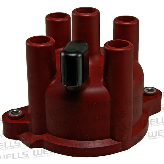 Distributor Cap