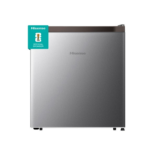 Frigobar Hisense RR16D6AGX1 1.6 Pies