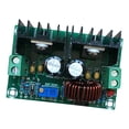 thumbnail image 1 of Xuanheng 4V-40V to 1.25V-36V Power Supply Module, Buck Converter Regulator with, 1 of 8