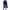 Blue, variant on Holiday Savings Deals 2024! AKAFMK Oversized Blazers for Women,Womens Blazer Jacket,Women's Ruched 3/4 Sleeve Open Front Blazer Jacket Long Length Casual Business Work Office Blazers with Pockets Gray