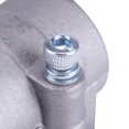 thumbnail image 2 of Strimmer Handle Bracket Strimmer Handle Bracket Clamp Trimmer Handle Bracket Trimmer Handle Bracket Clamp Brushcutter Handle Bracket Clamp Handle Bracket Clamp Handheld Holder For, 2 of 8