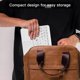 thumbnail image 3 of 172 Wireless Keyboard and Mouse Combo RGB Backlit Bluetooth 5.1 Keyboard Mouse Set with Touchpad - B, 3 of 5